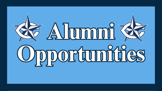  CHS Alumni Opportunities Graphic